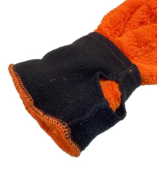 THE NORTH FACE（ザ ノース フェイス）THE NORTH FACE (ザ ノース フェイス) アンタークティカバーサロフトジャケット サミットシリーズ オレンジ サイズ:Sの古着・服飾アイテム