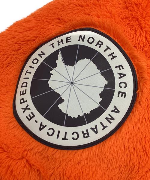 THE NORTH FACE（ザ ノース フェイス）THE NORTH FACE (ザ ノース フェイス) アンタークティカバーサロフトジャケット サミットシリーズ オレンジ サイズ:Sの古着・服飾アイテム