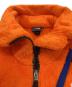 中古・古着 THE NORTH FACE (ザ ノース フェイス) アンタークティカバーサロフトジャケット サミットシリーズ オレンジ サイズ:S：15000円
