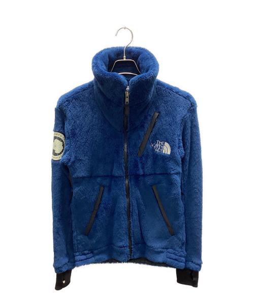 THE NORTH FACE（ザ ノース フェイス）THE NORTH FACE (ザ ノース フェイス) アンタークティカバーサロフトジャケット ネイビー サイズ:Sの古着・服飾アイテム