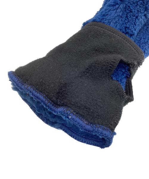 THE NORTH FACE（ザ ノース フェイス）THE NORTH FACE (ザ ノース フェイス) アンタークティカバーサロフトジャケット ネイビー サイズ:Sの古着・服飾アイテム