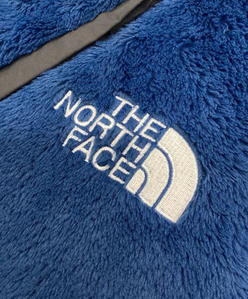 THE NORTH FACE（ザ ノース フェイス）THE NORTH FACE (ザ ノース フェイス) アンタークティカバーサロフトジャケット ネイビー サイズ:Sの古着・服飾アイテム