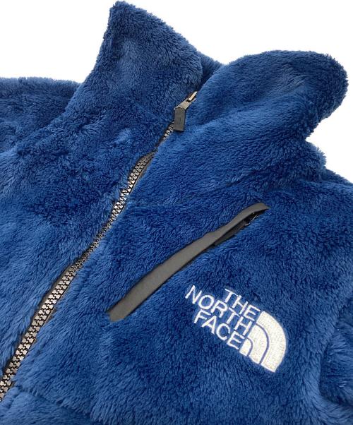 THE NORTH FACE（ザ ノース フェイス）THE NORTH FACE (ザ ノース フェイス) アンタークティカバーサロフトジャケット ネイビー サイズ:Sの古着・服飾アイテム