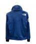 THE NORTH FACE (ザ ノース フェイス) アンタークティカバーサロフトジャケット ネイビー サイズ:S：15000円