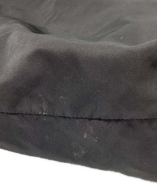 PRADA（プラダ）PRADA (プラダ) トートバッグ ブラックの古着・服飾アイテム