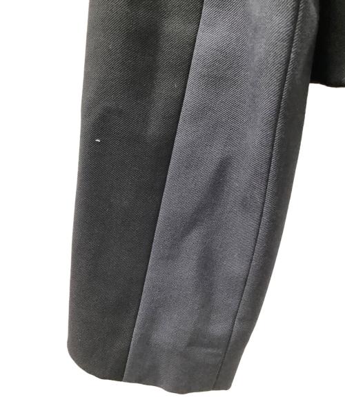 DIESEL（ディーゼル）DIESEL (ディーゼル) G-GAURIジップジャケット ブラック サイズ:40の古着・服飾アイテム