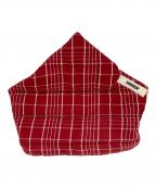 jacquemusジャックムス）の古着「Le Bandana Capullo Scarf」｜レッド