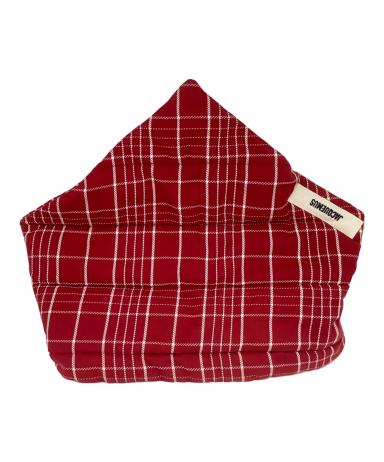 JACQUEMUS ジャックムス The Capullo Bandanaマフラー 1037386487032045_01_5713w.jpeg