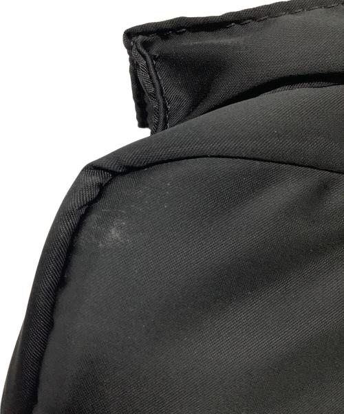 PORTER（ポーター）PORTER (ポーター) タンカー ハンドバッグ ブラックの古着・服飾アイテム