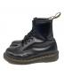 Dr.Martens (ドクターマーチン) 8ホールブーツ ブラック サイズ:UK5：10000円