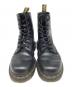 中古・古着 Dr.Martens (ドクターマーチン) 8ホールブーツ ブラック サイズ:UK5：10000円