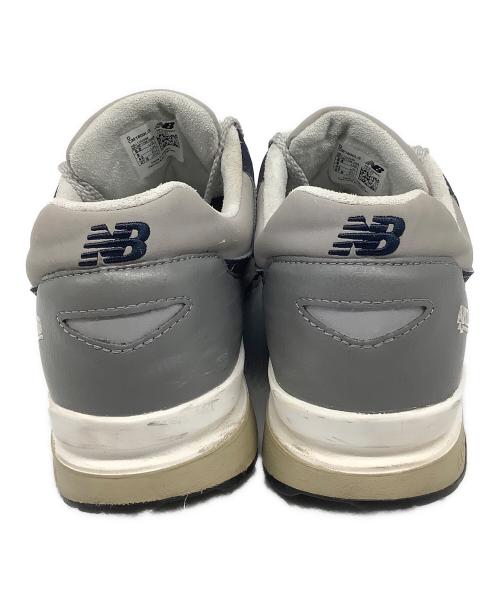 NEW BALANCE（ニューバランス）NEW BALANCE (ニューバランス) 1600 グレー サイズ:US9.5の古着・服飾アイテム