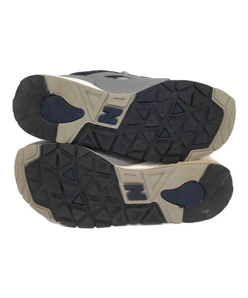 NEW BALANCE（ニューバランス）NEW BALANCE (ニューバランス) 1600 グレー サイズ:US9.5の古着・服飾アイテム