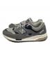 NEW BALANCE (ニューバランス) 1600 グレー サイズ:US9.5：8000円