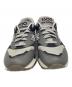 中古・古着 NEW BALANCE (ニューバランス) 1600 グレー サイズ:US9.5：8000円
