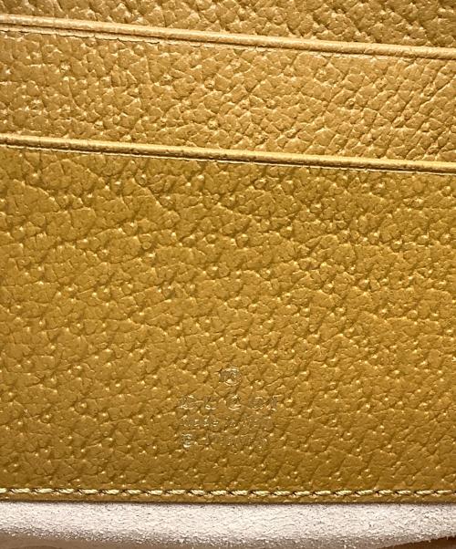 GUCCI（グッチ）GUCCI (グッチ) エボニーミニGGスプリーム ブラウンの古着・服飾アイテム