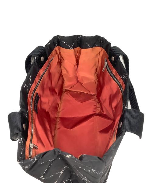 CHANEL（シャネル）CHANEL (シャネル) 旧トラベルライントートバッグ ブラックの古着・服飾アイテム