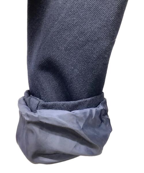 COMME des GARCONS（コムデギャルソン）COMME des GARCONS (コムデギャルソン) テーラードジャケット ネイビー サイズ:XSの古着・服飾アイテム
