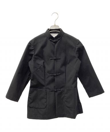 ★値下★超美品★COMME des GARCONS コムコム チャイナジャケット 1037386494788045_01_9764w.jpeg