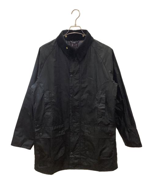 Barbour（バブアー）Barbour (バブアー) オイルドコート ブラック サイズ:38の古着・服飾アイテム
