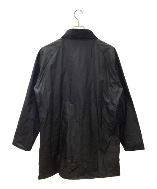 Barbour（バブアー）Barbour (バブアー) オイルドコート ブラック サイズ:38の古着・服飾アイテム