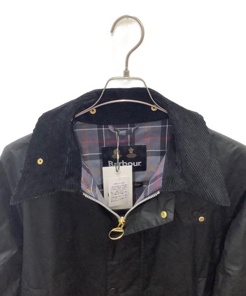 Barbour（バブアー）Barbour (バブアー) オイルドコート ブラック サイズ:38の古着・服飾アイテム