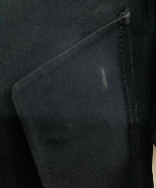 WOOLRICH（ウールリッチ）WOOLRICH (ウールリッチ) ダウンジャケット ネイビー サイズ:USA XXSの古着・服飾アイテム