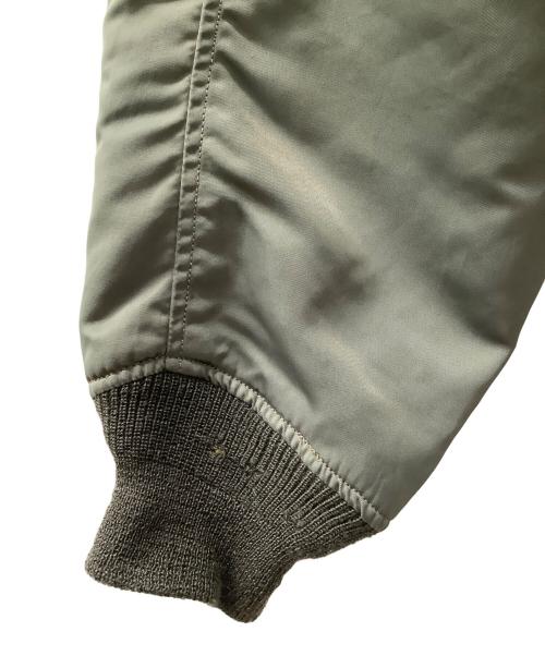 BUZZ RICKSON'S（バズリクソンズ）BUZZ RICKSON'S (バズリクソンズ) L-2Bフライトジャケット カーキ サイズ:Sの古着・服飾アイテム