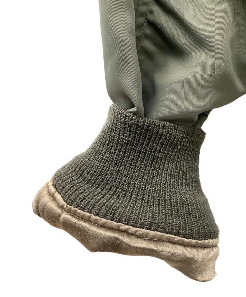 BUZZ RICKSON'S（バズリクソンズ）BUZZ RICKSON'S (バズリクソンズ) L-2Bフライトジャケット カーキ サイズ:Sの古着・服飾アイテム