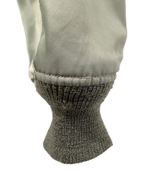 BUZZ RICKSON'S（バズリクソンズ）BUZZ RICKSON'S (バズリクソンズ) L-2Bフライトジャケット カーキ サイズ:Sの古着・服飾アイテム