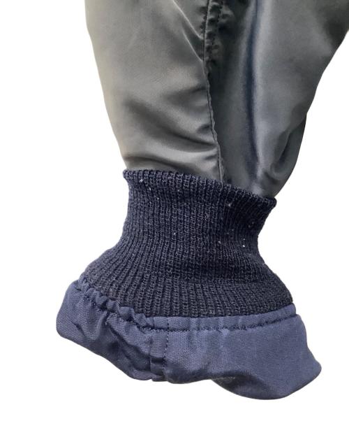 BUZZ RICKSON'S（バズリクソンズ）BUZZ RICKSON'S (バズリクソンズ) L-2Aフライトジャケット ネイビー サイズ:36の古着・服飾アイテム