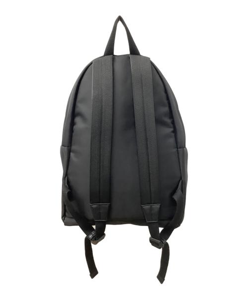 A.P.C.（アーペーセー）A.P.C. (アーペーセー) リュック ブラックの古着・服飾アイテム