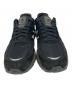 中古・古着 NEW BALANCE (ニューバランス) スニーカー ブラック サイズ:US091/2：10000円