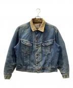 LEEリー）の古着「デニムジャケット」｜インディゴ