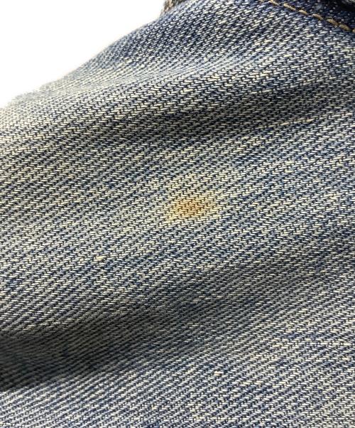 LEE（リー）LEE (リー) デニムジャケット インディゴ サイズ:46の古着・服飾アイテム