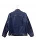 LEVI'S PReMIUM (リーバイスプレミアム) ２ｎｄタイプデニムジャケット インディゴ サイズ:L：20000円