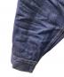 中古・古着 LEVI'S PReMIUM (リーバイスプレミアム) ２ｎｄタイプデニムジャケット インディゴ サイズ:L：20000円