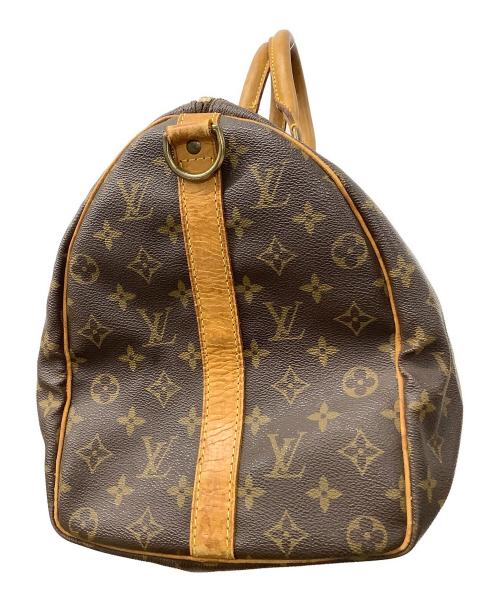 LOUIS VUITTON（ルイ ヴィトン）LOUIS VUITTON (ルイ ヴィトン) キーポル・バンドリエール45の古着・服飾アイテム