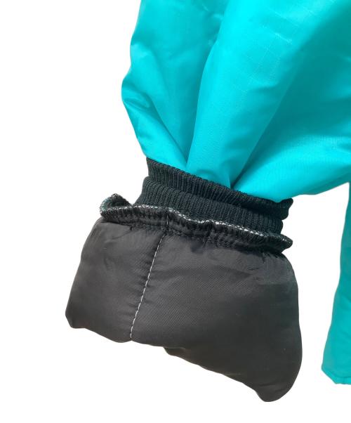 DICKSON（ディクソン）DICKSON (ディクソン) 中綿ジャケット スカイブルー サイズ:Mの古着・服飾アイテム