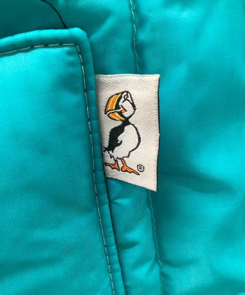 DICKSON（ディクソン）DICKSON (ディクソン) 中綿ジャケット スカイブルー サイズ:Mの古着・服飾アイテム