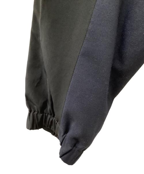 UNITED TOKYO（ユナイテッドトーキョー）UNITED TOKYO (ユナイテッドトーキョー) セットアップ ネイビー×ブラック サイズ:SIZE 2(ジャケット) 1(スラックス)の古着・服飾アイテム