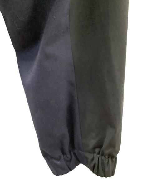 UNITED TOKYO（ユナイテッドトーキョー）UNITED TOKYO (ユナイテッドトーキョー) セットアップ ネイビー×ブラック サイズ:SIZE 2(ジャケット) 1(スラックス)の古着・服飾アイテム