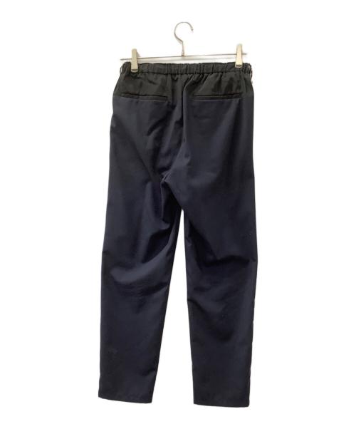 UNITED TOKYO（ユナイテッドトーキョー）UNITED TOKYO (ユナイテッドトーキョー) セットアップ ネイビー×ブラック サイズ:SIZE 2(ジャケット) 1(スラックス)の古着・服飾アイテム