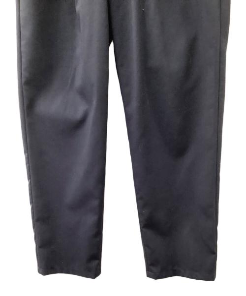 UNITED TOKYO（ユナイテッドトーキョー）UNITED TOKYO (ユナイテッドトーキョー) セットアップ ネイビー×ブラック サイズ:SIZE 2(ジャケット) 1(スラックス)の古着・服飾アイテム