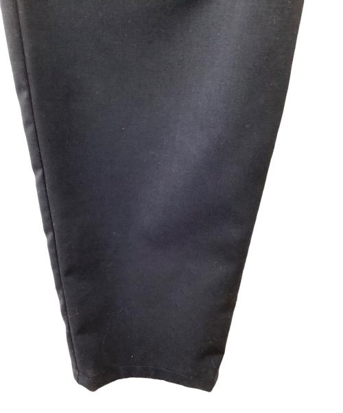UNITED TOKYO（ユナイテッドトーキョー）UNITED TOKYO (ユナイテッドトーキョー) セットアップ ネイビー×ブラック サイズ:SIZE 2(ジャケット) 1(スラックス)の古着・服飾アイテム