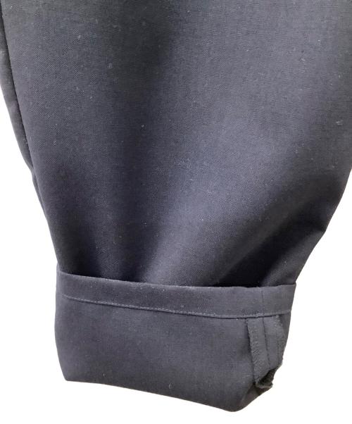 UNITED TOKYO（ユナイテッドトーキョー）UNITED TOKYO (ユナイテッドトーキョー) セットアップ ネイビー×ブラック サイズ:SIZE 2(ジャケット) 1(スラックス)の古着・服飾アイテム