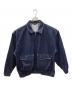 TIGHTBOOTH PRODUCTION（タイトブースプロダクション）の古着「DENIM DRIZZLER JACKET（デニム ドリズラー ジャケット）」｜インディゴ
