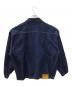 TIGHTBOOTH PRODUCTION (タイトブースプロダクション) DENIM DRIZZLER JACKET（デニム ドリズラー ジャケット） インディゴ サイズ:L：25000円