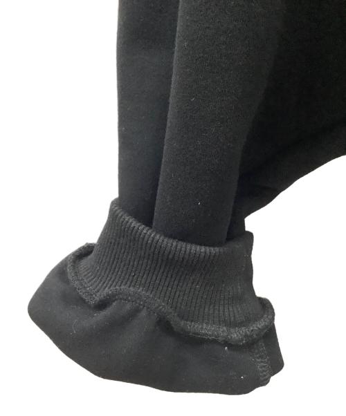 TIGHTBOOTH PRODUCTION（タイトブースプロダクション）TIGHTBOOTH PRODUCTION (タイトブースプロダクション) SMOOTH SWEAT SHIRT（スムーズ スウェット シャツ） ブラック サイズ:Lの古着・服飾アイテム