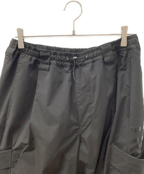 TIGHTBOOTH PRODUCTION（タイトブースプロダクション）TIGHTBOOTH PRODUCTION (タイトブースプロダクション) TACTICAL BALLOON PANTS ブラック サイズ:Lの古着・服飾アイテム
